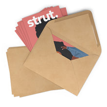 Load image into Gallery viewer, Postcards (7 pcs)