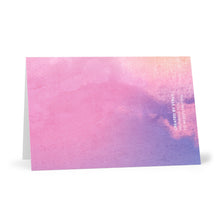 Load image into Gallery viewer, "COUNT ON ME" Greeting Cards (7 pcs)