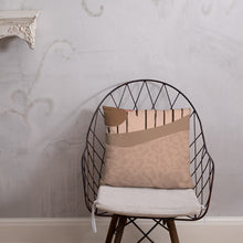 Load image into Gallery viewer, The "Ann & Lanette" Pillow