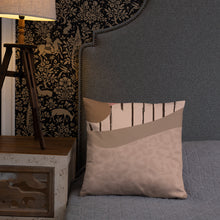 Load image into Gallery viewer, The "Ann & Lanette" Pillow