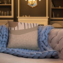 Load image into Gallery viewer, The "Ann & Lanette" Pillow