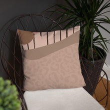 Load image into Gallery viewer, The "Ann & Lanette" Pillow