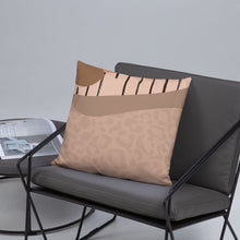 Load image into Gallery viewer, The "Ann & Lanette" Pillow