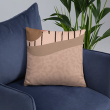Load image into Gallery viewer, The "Ann & Lanette" Pillow