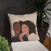 Load image into Gallery viewer, The "Ann & Lanette" Pillow