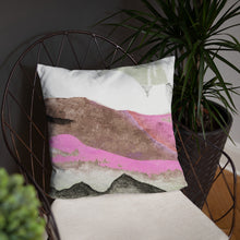 Load image into Gallery viewer, "Pray and Strut" Pillow