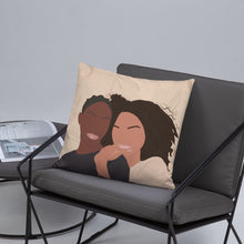 Load image into Gallery viewer, The "Ann & Lanette" Pillow