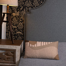 Load image into Gallery viewer, The "Ann & Lanette" Pillow
