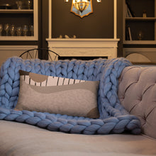 Load image into Gallery viewer, The "Ann & Lanette" Pillow
