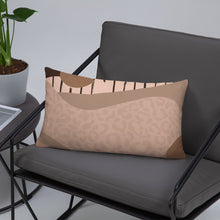 Load image into Gallery viewer, The "Ann & Lanette" Pillow