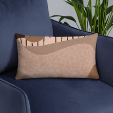 Load image into Gallery viewer, The "Ann & Lanette" Pillow