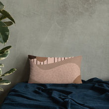Load image into Gallery viewer, The "Ann & Lanette" Pillow