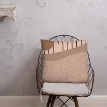 Load image into Gallery viewer, The "Ann & Lanette" Pillow
