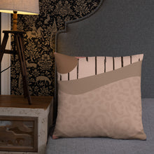 Load image into Gallery viewer, The "Ann & Lanette" Pillow