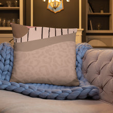 Load image into Gallery viewer, The "Ann & Lanette" Pillow