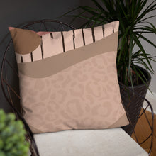 Load image into Gallery viewer, The "Ann & Lanette" Pillow