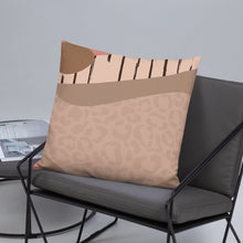 Load image into Gallery viewer, The "Ann & Lanette" Pillow