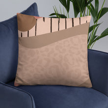 Load image into Gallery viewer, The "Ann & Lanette" Pillow