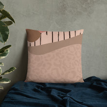 Load image into Gallery viewer, The "Ann & Lanette" Pillow
