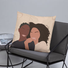 Load image into Gallery viewer, The "Ann & Lanette" Pillow