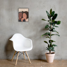 Load image into Gallery viewer, The "Ann & Lanette" Canvas