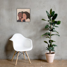 Load image into Gallery viewer, The "Ann & Lanette" Canvas