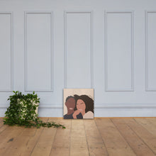 Load image into Gallery viewer, The "Ann & Lanette" Canvas