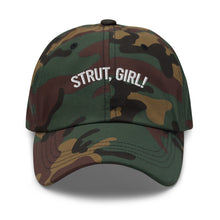 Load image into Gallery viewer, Dad hat