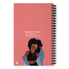 Load image into Gallery viewer, Strut Inspiration Journal