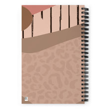 Load image into Gallery viewer, The "Ann & Lanette" Inspiration Journal
