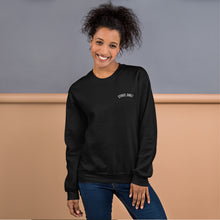 Load image into Gallery viewer, "Strut, Girl" Sweatshirt