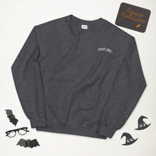Load image into Gallery viewer, "Strut, Girl" Sweatshirt