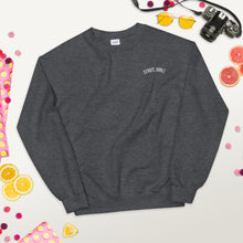 Load image into Gallery viewer, "Strut, Girl" Sweatshirt