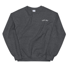 Load image into Gallery viewer, "Strut, Girl" Sweatshirt