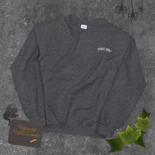 Load image into Gallery viewer, "Strut, Girl" Sweatshirt