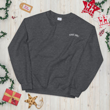 Load image into Gallery viewer, "Strut, Girl" Sweatshirt