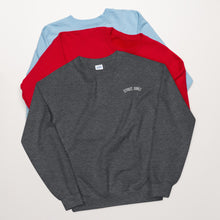 Load image into Gallery viewer, "Strut, Girl" Sweatshirt