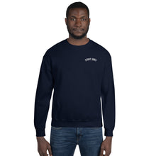 Load image into Gallery viewer, "Strut, Girl" Sweatshirt