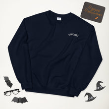 Load image into Gallery viewer, "Strut, Girl" Sweatshirt