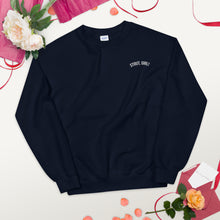 Load image into Gallery viewer, "Strut, Girl" Sweatshirt