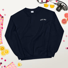 Load image into Gallery viewer, "Strut, Girl" Sweatshirt