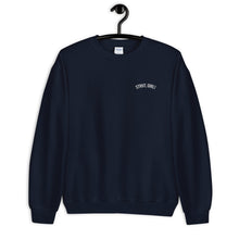 Load image into Gallery viewer, "Strut, Girl" Sweatshirt