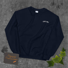 Load image into Gallery viewer, "Strut, Girl" Sweatshirt