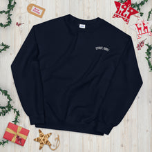 Load image into Gallery viewer, "Strut, Girl" Sweatshirt