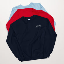 Load image into Gallery viewer, "Strut, Girl" Sweatshirt
