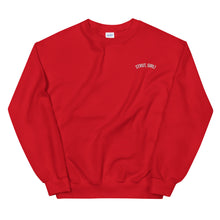 Load image into Gallery viewer, "Strut, Girl" Sweatshirt