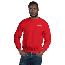 Load image into Gallery viewer, "Strut, Girl" Sweatshirt
