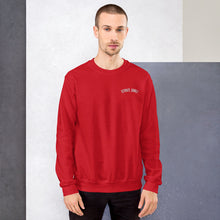 Load image into Gallery viewer, "Strut, Girl" Sweatshirt