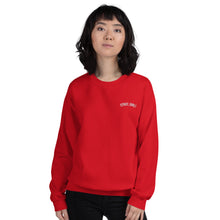 Load image into Gallery viewer, "Strut, Girl" Sweatshirt