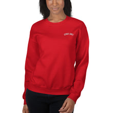 Load image into Gallery viewer, "Strut, Girl" Sweatshirt